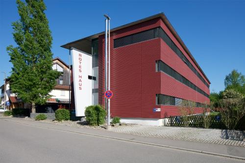 Bed & Breakfast Rotes Haus, Überlingen (photo 3)