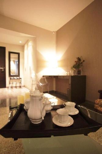 Aliakmon Hotel - image 14
