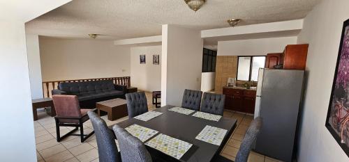 Suites Sta Tere in San Juan de los Lagos, Mexico
