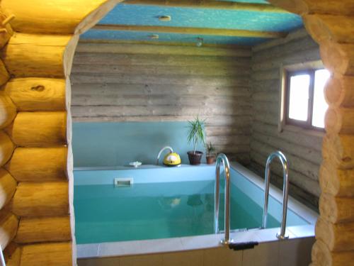 Piscina, Vizbulites in Pulkarne