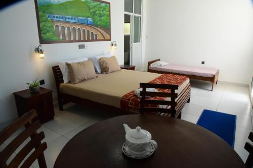Happy Tuna Guesthouse - image 5