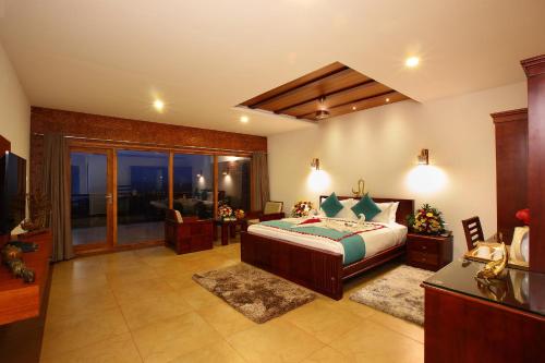 Arayal Resort-A Unit of Sharoy Resort