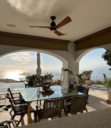 Surrounding environment, Villa San Sebastian, Los Celajes in Brisas del Marques