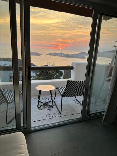 Surrounding environment, Villa San Sebastian, Los Celajes in Brisas del Marques