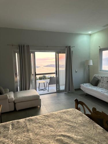 Villa San Sebastian, Los Celajes in Brisas del Marques