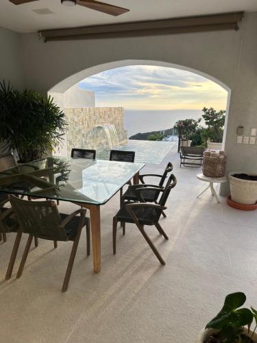 Surrounding environment, Villa San Sebastian, Los Celajes in Brisas del Marques