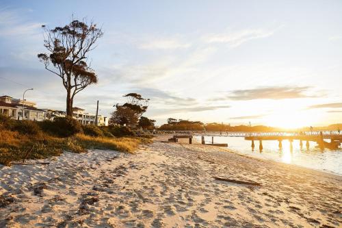 No 5 Shoalhaven - 1 bed option - image 3