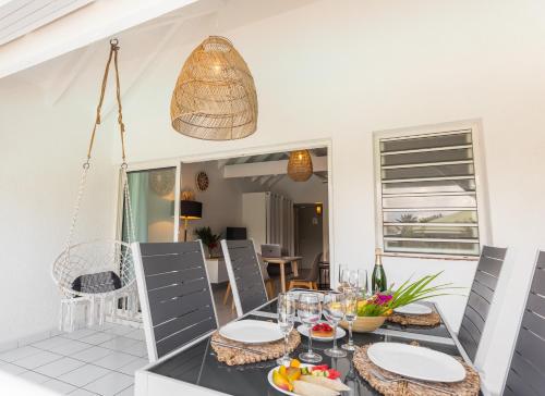 Cucina, Shamrock Orient Bay in Saint Martin