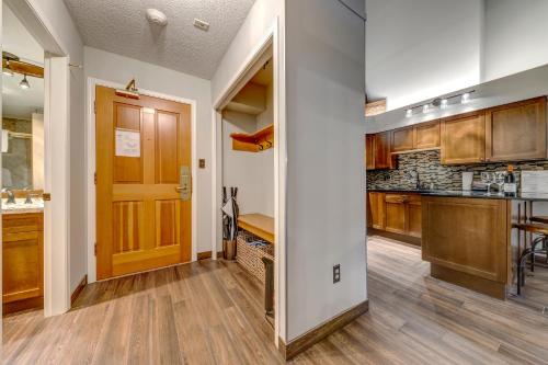 Three-Bedroom Apartment image 10