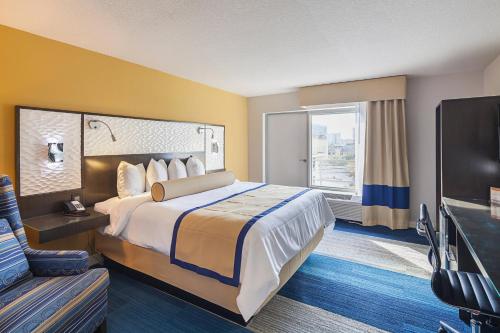 Southbank Hotel Jacksonville Riverwalk - image 20