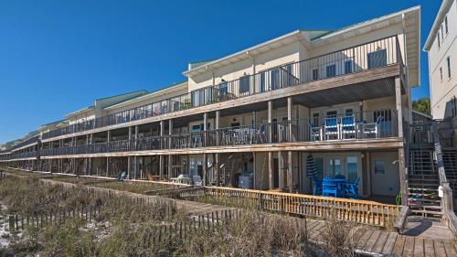 Costa Del Sol C1, Destin