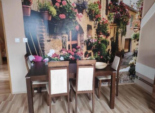 BellaCiaoApartment in 捷克布傑約維采1