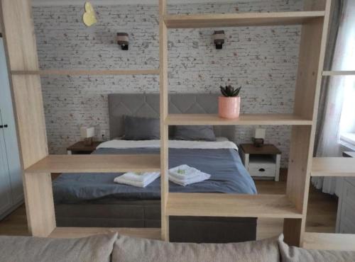 BellaCiaoApartment in 捷克布傑約維采1