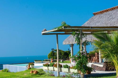 Lyttos Bungalows - Icapui