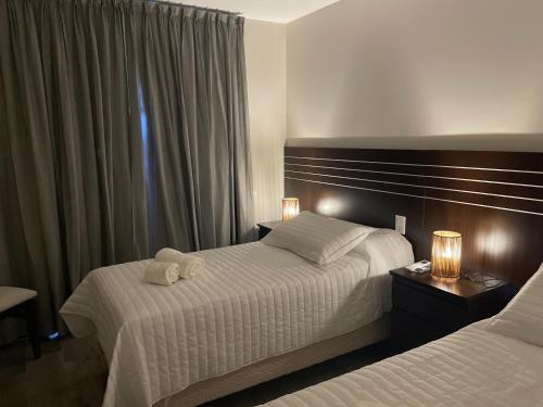 Achalay Colonia Dora Hotel Boutique in Pinto