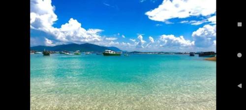 Meu cantinho in 阿爾馬桑