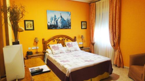 Hotel Mirador - image 11