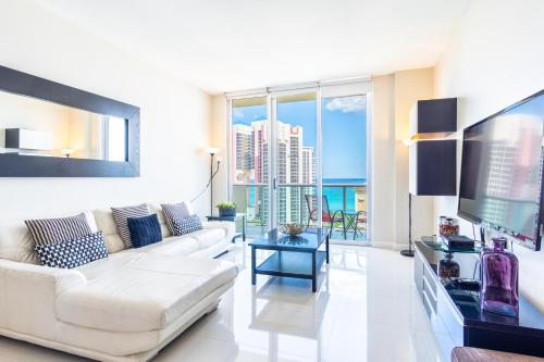 Ocean Reserve PH1 in Miami Beach, USA
