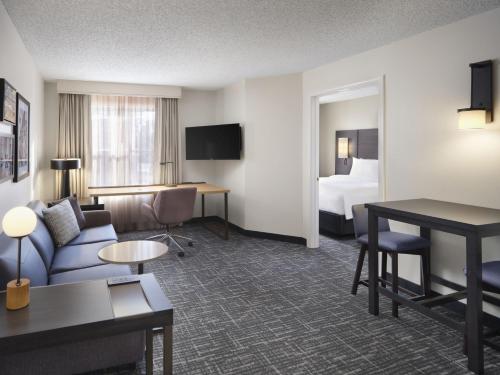 Residence Inn by Marriott Albany East Greenbush/Tech Valley in East Greenbush, USA