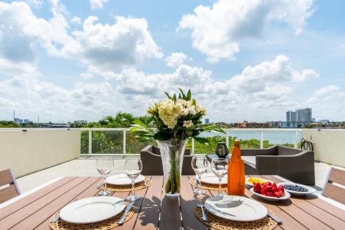Golden Bay 303, Miami Beach (fotografie 2)