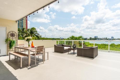 Golden Bay 303, Miami Beach (fotografie 5)