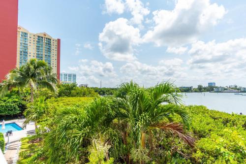 Golden Bay 303, Miami Beach (fotografie 9)
