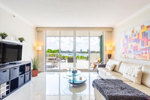 Golden Bay 303, Miami Beach (fotografie 10)