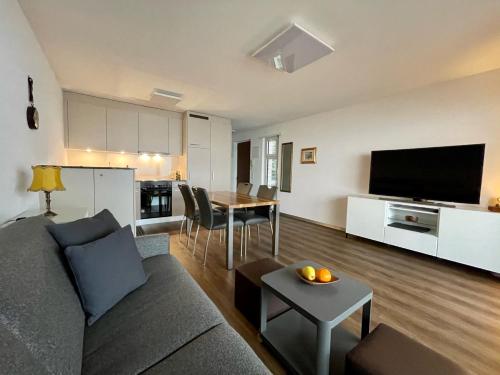 Ferienwohnung D27 in Orselina, Schweiz
