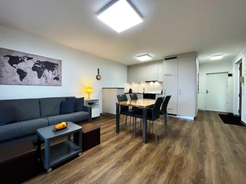 Ferienwohnung D27 in Orselina, Schweiz