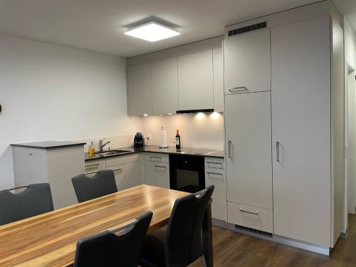 Ferienwohnung D27 in Orselina, Schweiz