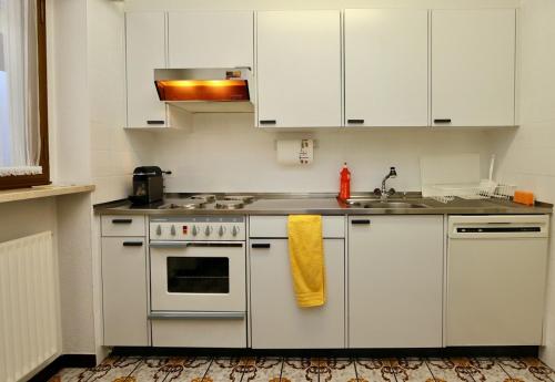 Ferienwohnung D22 - Apartment - Orselina