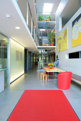 Bed & Breakfast Rotes Haus 5