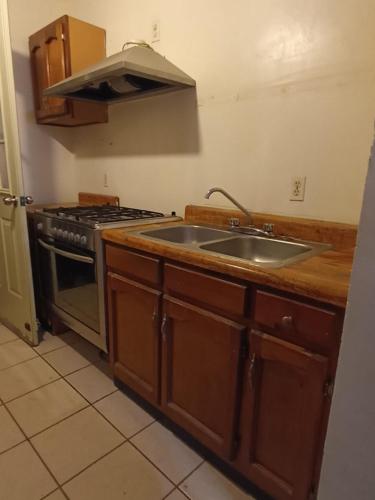 Casa indico in Libertad