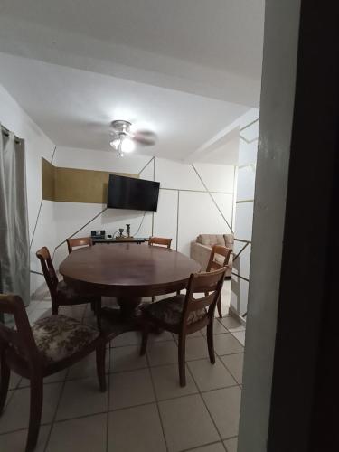 Casa indico in Libertad