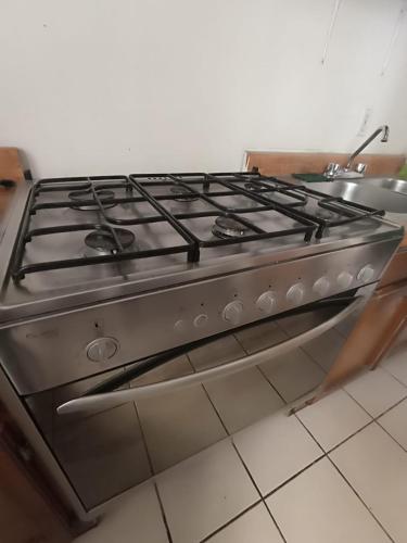 Casa indico in Libertad