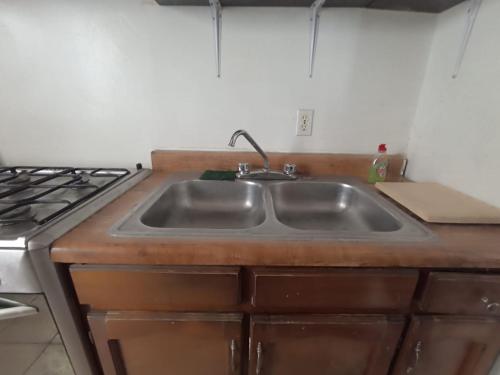 Casa indico in Libertad