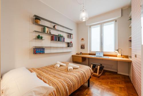 tHE Design Attic - City Life, Milan