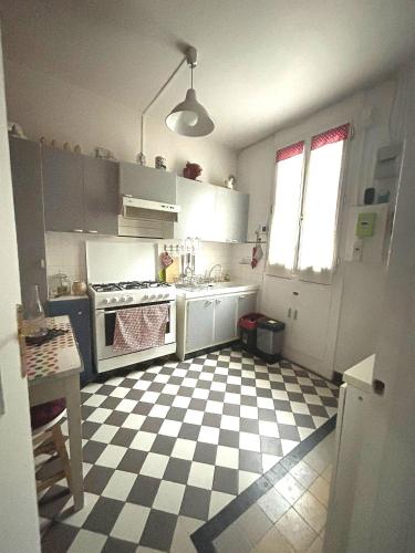 Agréable Maison Familiale (Agreable Maison Familiale) in Аркьойл