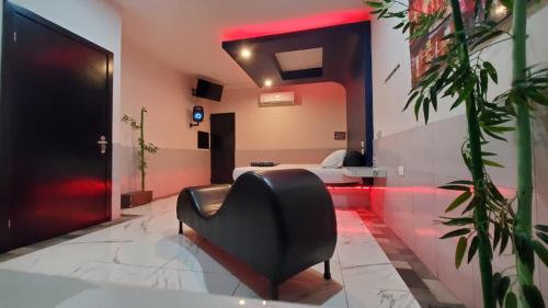 hotel arrecife in Puerto Ceiba