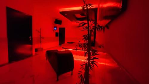 hotel arrecife in Puerto Ceiba