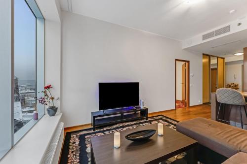 SkyResidence Amazing luxury View Apartment High Floor, Tallinn (photo 4)