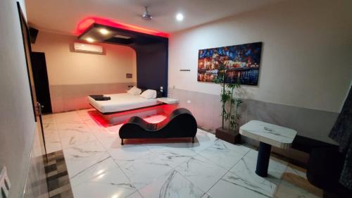 hotel arrecife in Puerto Ceiba