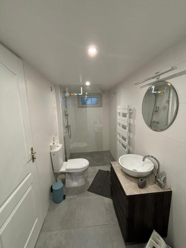 Agréable Maison Familiale (Agreable Maison Familiale) in Аркьойл