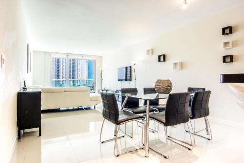 Ocean Reserve 927 in Spiaggia Golden Beach