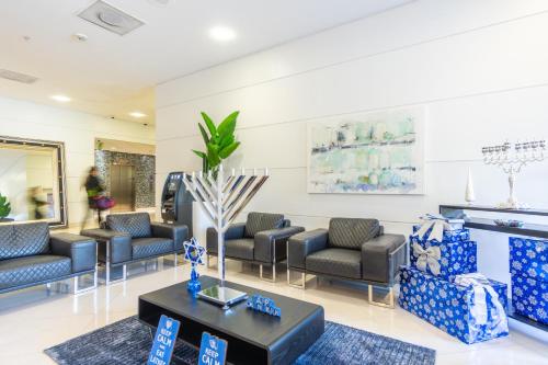 Ocean Reserve 927 in Spiaggia Golden Beach