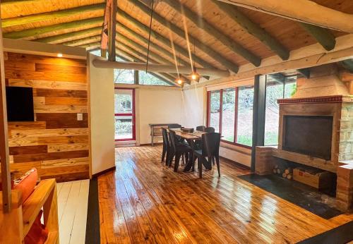 RentUp - Casa con garage privado y vista en El Bolson, El Bolsón (fotografie 2)