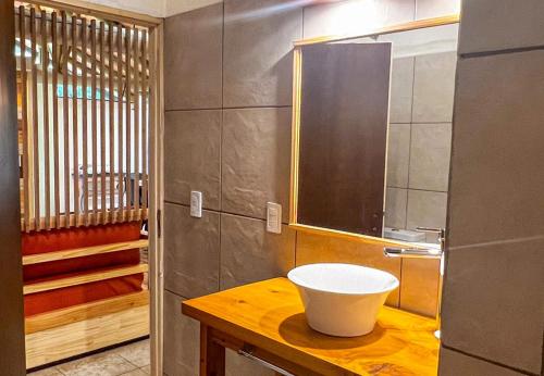 RentUp - Casa con garage privado y vista en El Bolson, El Bolsón (fotografie 7)