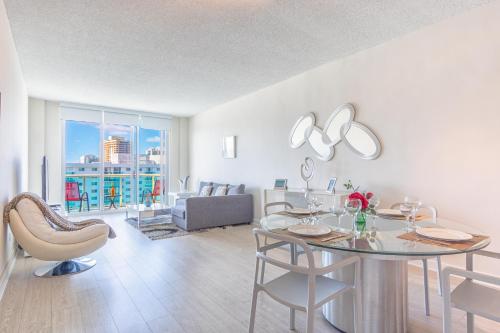 Ocean Reserve PH6 in Miami Beach, USA