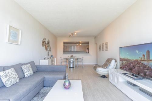 Ocean Reserve PH6 in Miami Beach, USA