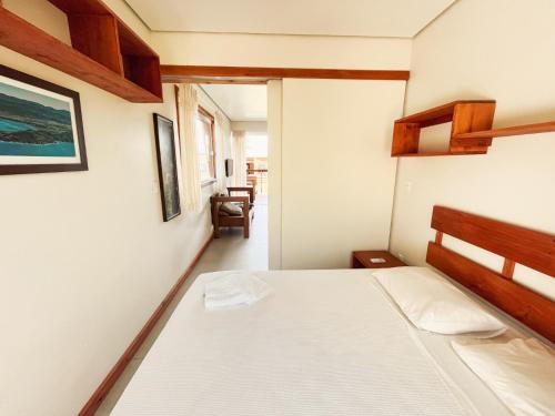 Flats Rua Principal da Praia do Rosa